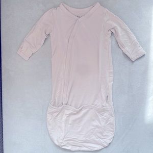 Brand new baby onesie